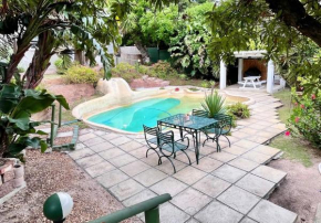 Table View Lodge